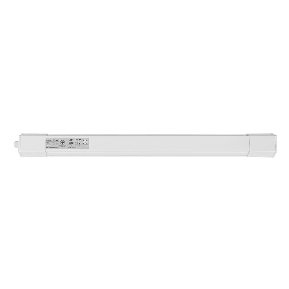 โคมกันฝน LED CARINI TRY-WLB 18 วัตต์ DAYLIGHT สีขาว