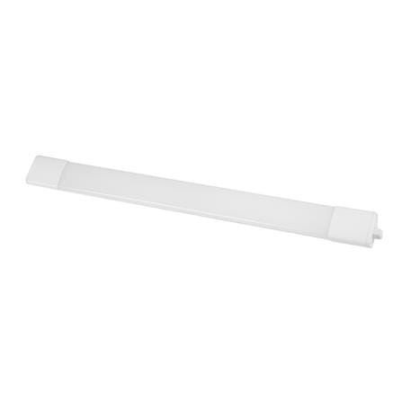 โคมกันฝน LED CARINI TRY-WLB 18 วัตต์ DAYLIGHT สีขาว_0