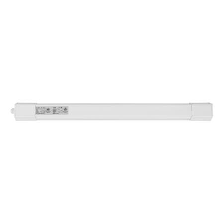 โคมกันฝน LED CARINI TRY-WLB 18 วัตต์ DAYLIGHT สีขาว_2