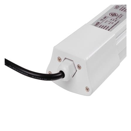 โคมกันฝน LED CARINI TRY-WLB 18 วัตต์ DAYLIGHT สีขาว_3