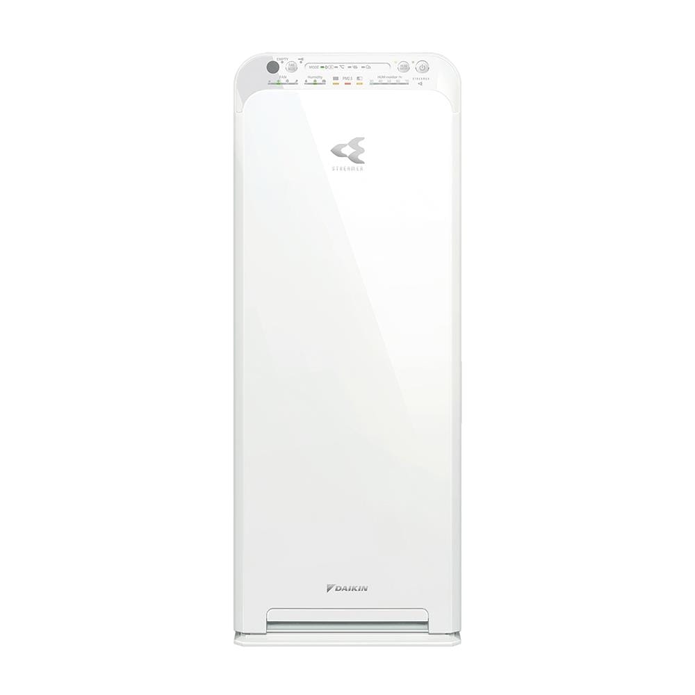 เครื่องฟอกอากาศ 41 ตร.ม. DAIKIN MCK55TVM6 สีขาว