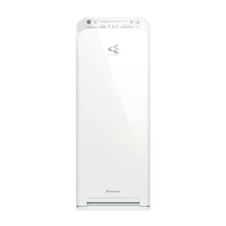 เครื่องฟอกอากาศ 41 ตร.ม. DAIKIN MCK55TVM6 สีขาว_0
