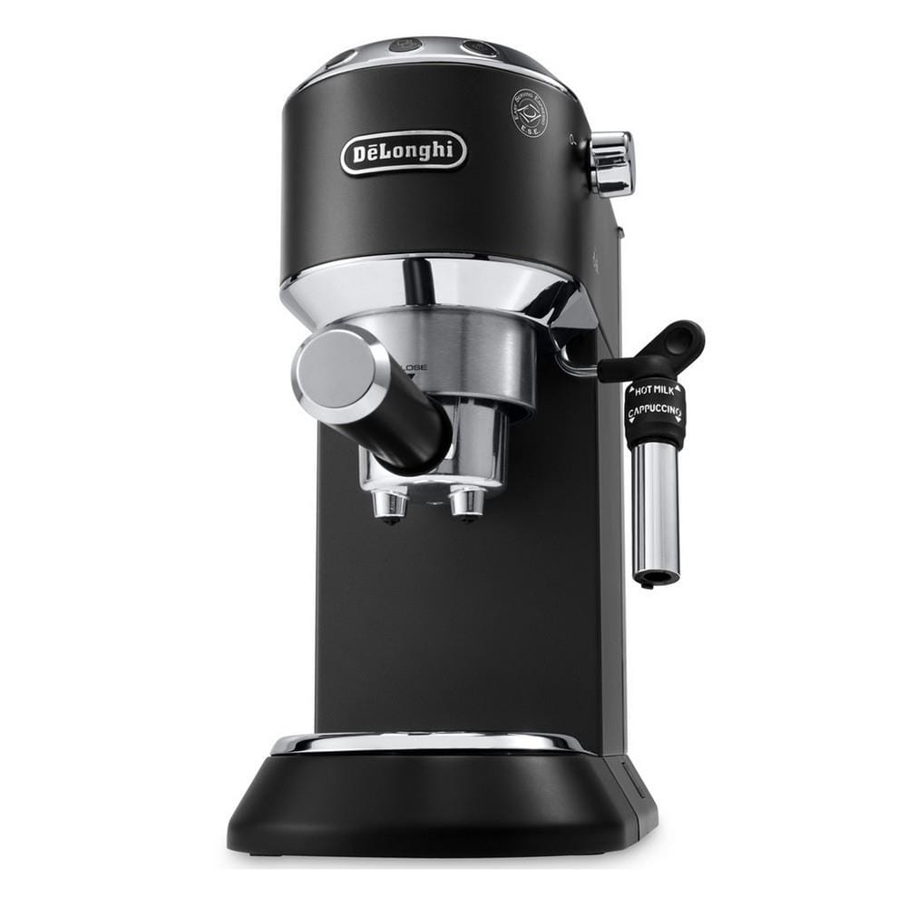 เครื่องชงกาแฟเอสเพรสโซ DELONGHI EC685 สีดำ