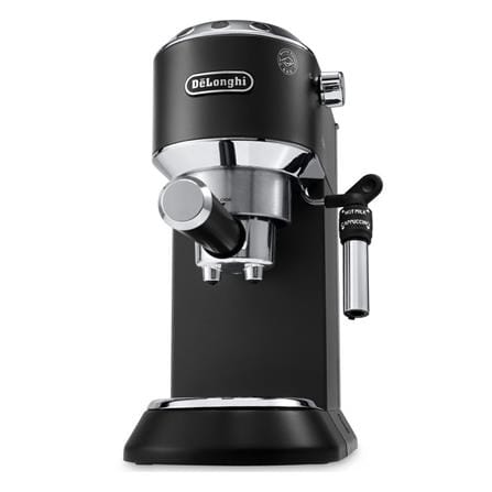 เครื่องชงกาแฟเอสเพรสโซ DELONGHI EC685 สีดำ