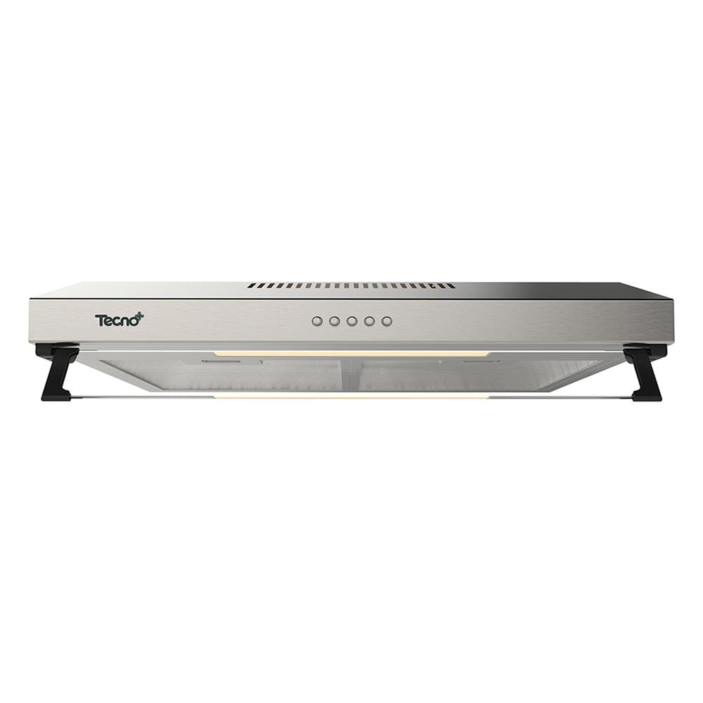 เครื่องดูดควันมาตรฐาน TECNOPLUS HDS6048MN 60 ซม.