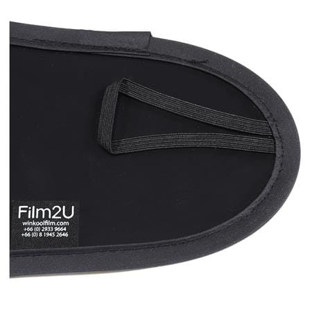 ฟิล์มบังแดดสุญญากาศ FILM2YOU FAN 20x35 ซม. (แพ็ก 2 ชิ้น)_2