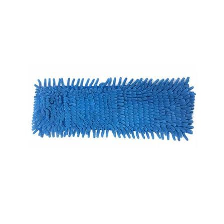 ไม้ม็อบดันฝุ่นไมโครไฟเบอร์ SWASH 16 นิ้ว สีฟ้า_2