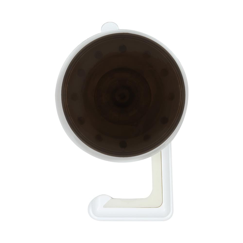 ขอแขวนไม้ถูพื้นสุญญากาศ DEHUB MHD-WH60 สีขาว