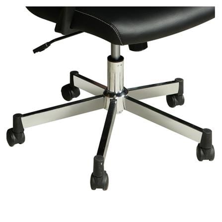 เก้าอี้สำนักงาน FURDINI KRIST W-122A สีดำ_2
