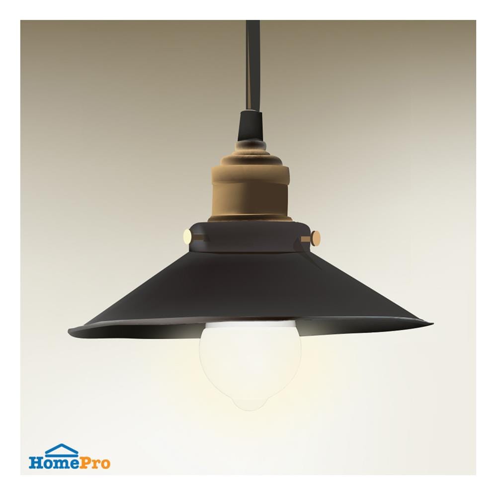 หลอด LED NAGAS MOTION SENSOR A27 12 วัตต์ WARMWHITE  E27