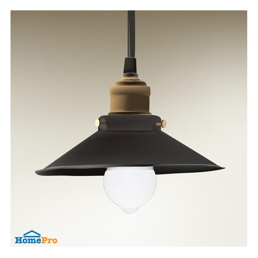 หลอด LED NAGAS MOTION SENSOR A27 12 วัตต์ DAYLIGHT E27