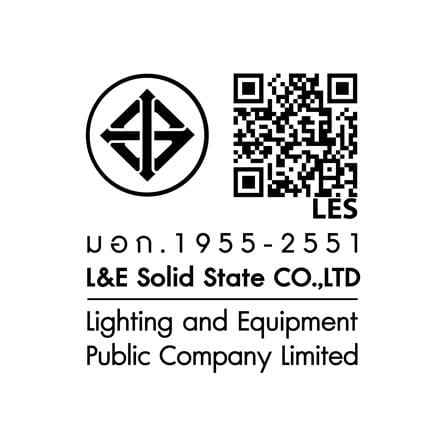 หลอด LED LUMAX SENSOR BULB 9 วัตต์ DAYLIGHT E27_4