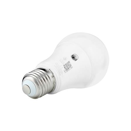 หลอด LED LUMAX SENSOR BULB 9 วัตต์ DAYLIGHT E27_1