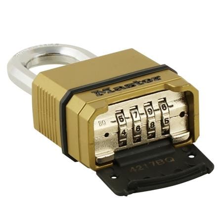 กุญแจรหัสคล้อง MASTER LOCK M175EURDLF 51 มม._2