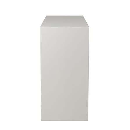 ตู้แขวนคู่ PP CABIN G5 87.5x67.5 ซม. สีครีม_3