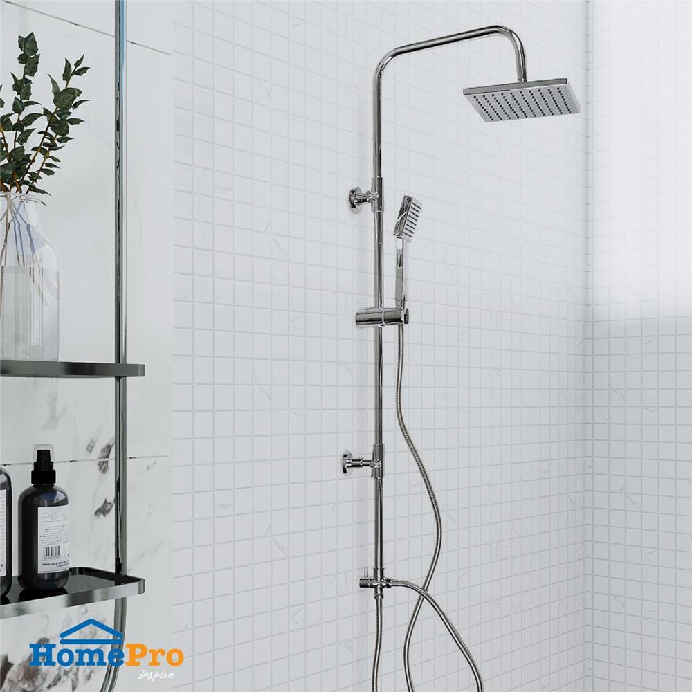ฝักบัว RAIN SHOWER เดี่ยว MOYA MY-1300
