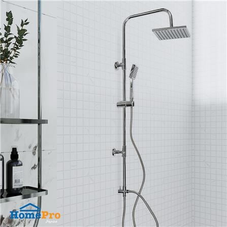ฝักบัว RAIN SHOWER เดี่ยว MOYA MY-1300_2