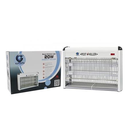 BUG ZAPPER IWACHI 20W_0