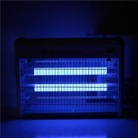 BUG ZAPPER IWACHI 20W_1