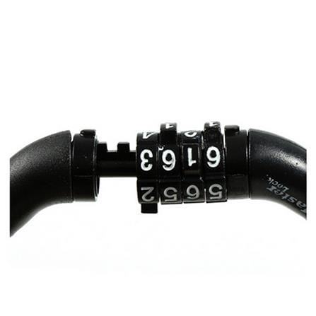 กุญแจจักรยาน MASTER LOCK 8143EURDPRO 8 มม. x 1.2 ม._2