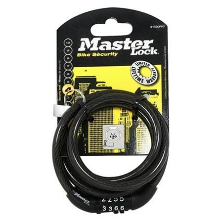 กุญแจจักรยาน MASTER LOCK 8143EURDPRO 8 มม. x 1.2 ม._3