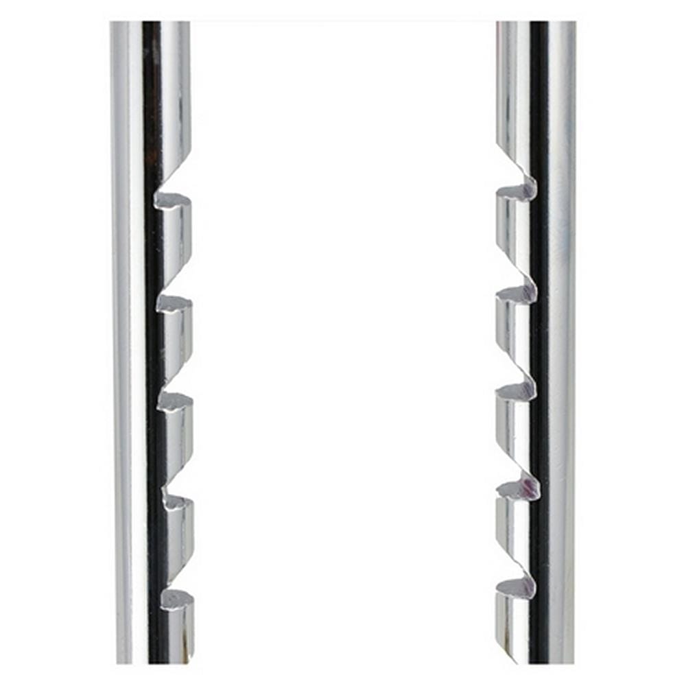 กุญแจสปริง MASTER LOCK 1950EURD 50 มม. สีทอง