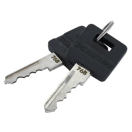 กุญแจจักรยาน MASTER LOCK 8126EURD 8 มม. x 1.8 ม._3