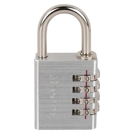 กุญแจรหัสคล้อง MASTER LOCK 7640EURD 40 มม._0