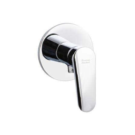 ก๊อกน้ำเย็นยืนอาบ AMERICAN STANDARD FFASB226-7T1500BT0 สีโครม_0