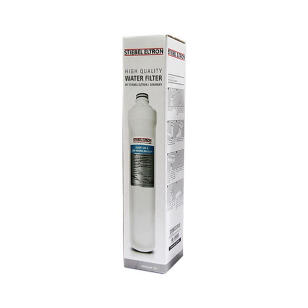 ไส้กรอง STIEBEL SILVER GAC & ORP MINERAL BALL 13 นิ้ว
