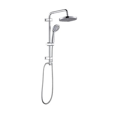 ฝักบัว RAIN SHOWER RASLAND RA SUPER5566_0