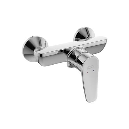 ก๊อกผสมยืนอาบ AMERICAN STANDARD FFAS0912-7T2501BT0_0
