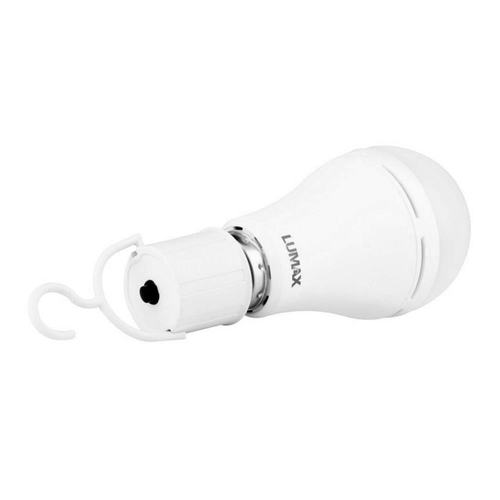 หลอด LED LUMAX EMERGENCY 7 วัตต์ DAYLIGHT E27