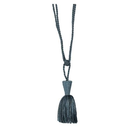 สายรวบม่าน HOME LIVING STYLE FUNNEL DOUBLE สีฟ้า_1