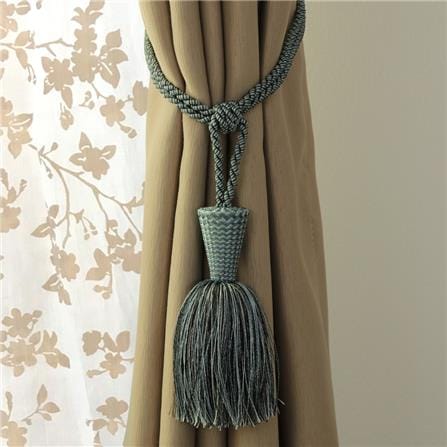 สายรวบม่าน HOME LIVING STYLE FUNNEL DOUBLE สีฟ้า_3