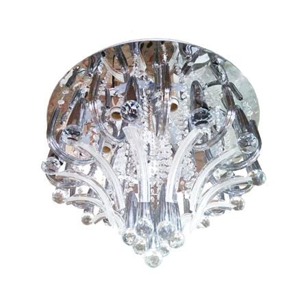 ไฟถาด LED NEOLIGHT 8802-600 36 วัตต์ สีขาว 1 หัว_0