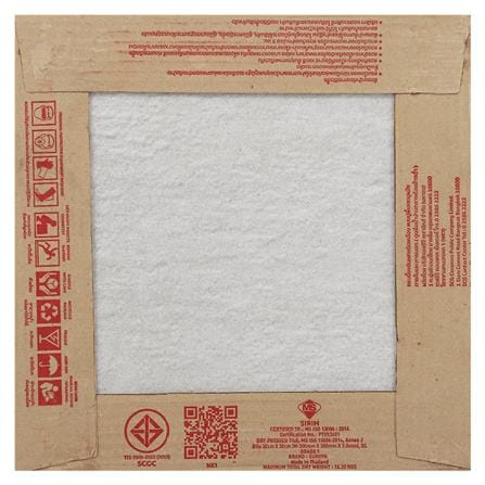 กระเบื้องพื้น 30x30 ซม. ภูรัศมี เกรย์_4