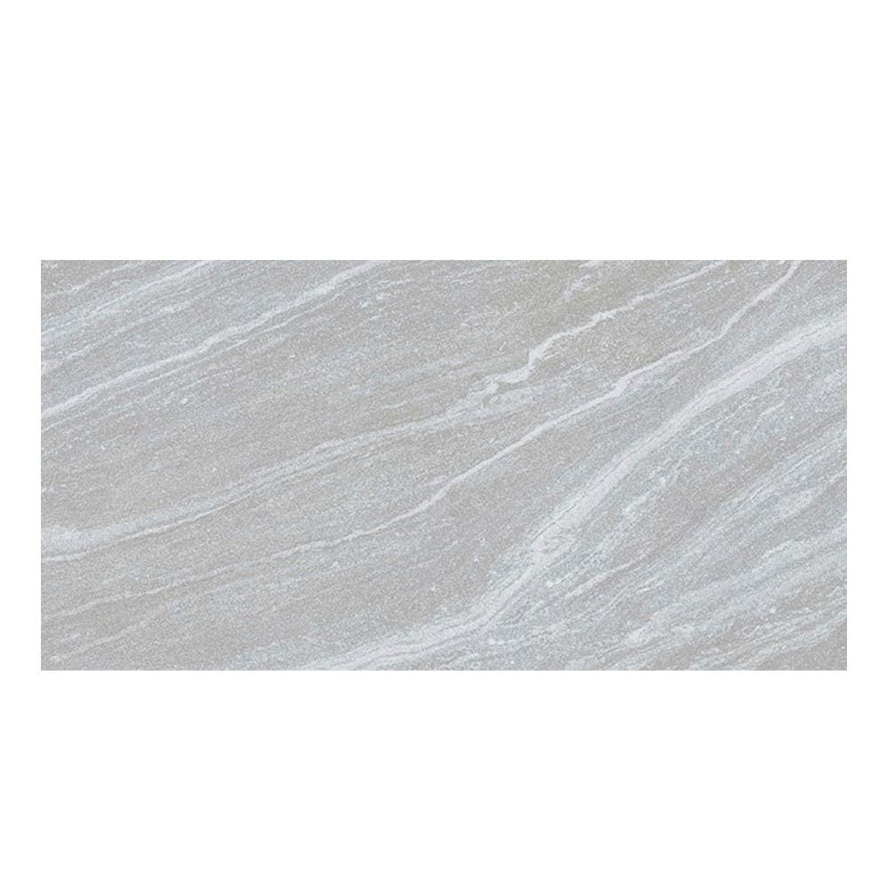 กระเบื้องพื้น 30x60 ซม. เควิน เทาอ่อน 1.44M2