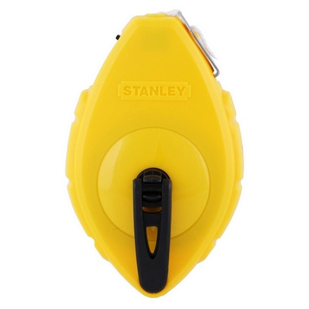บักเต้าตีเส้น STANLEY 100 ฟุต