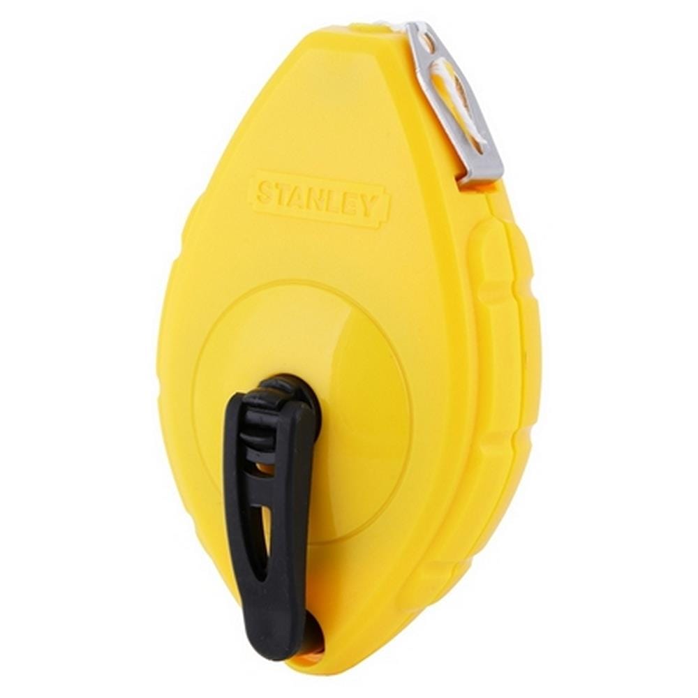 บักเต้าตีเส้น STANLEY 100 ฟุต