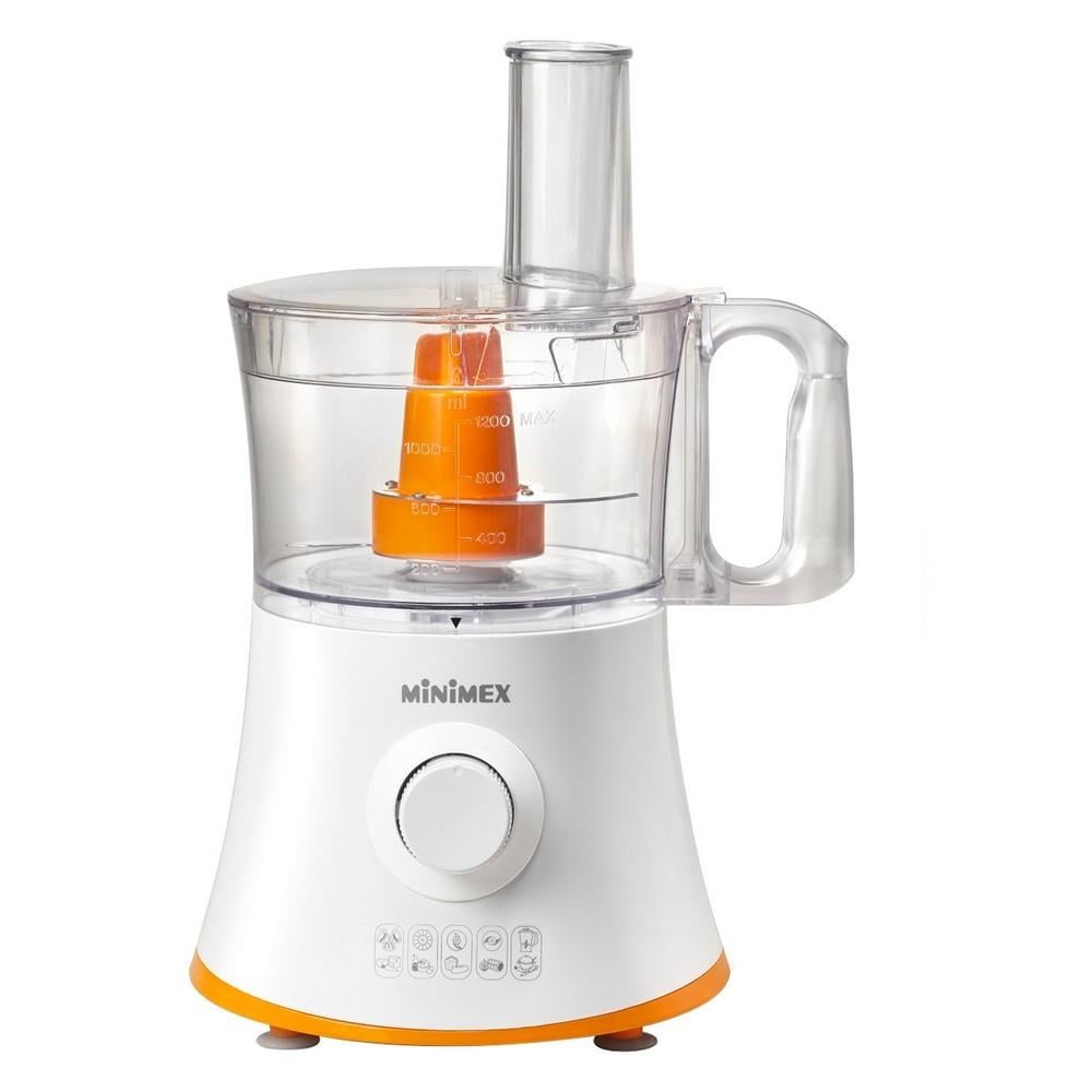เครื่องเตรียมอาหาร MINIMEX MFP1 1.2ลิตร