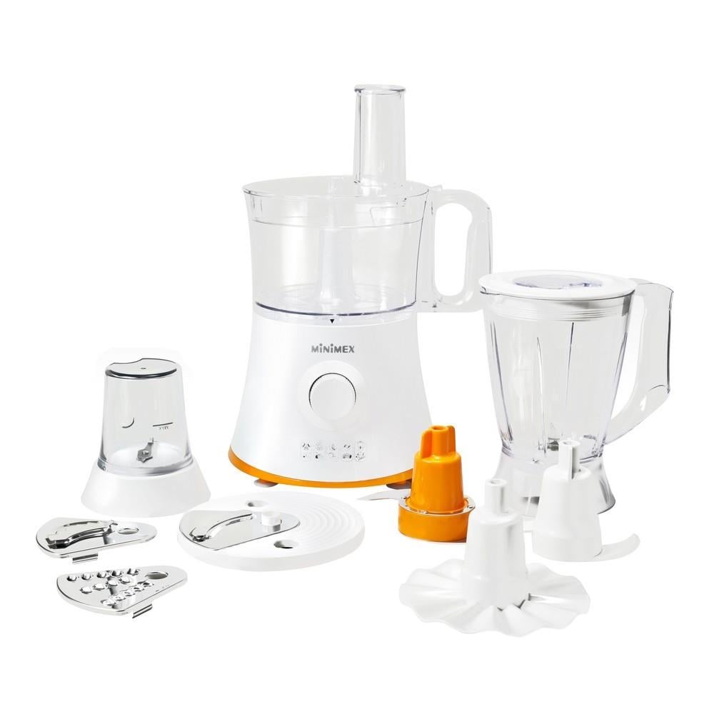 เครื่องเตรียมอาหาร MINIMEX MFP1 1.2ลิตร