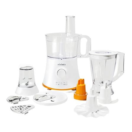 เครื่องเตรียมอาหาร MINIMEX MFP1 1.2ลิตร_1