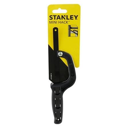 โครงเลื่อยเหล็กด้ามยาว STANLEY_2