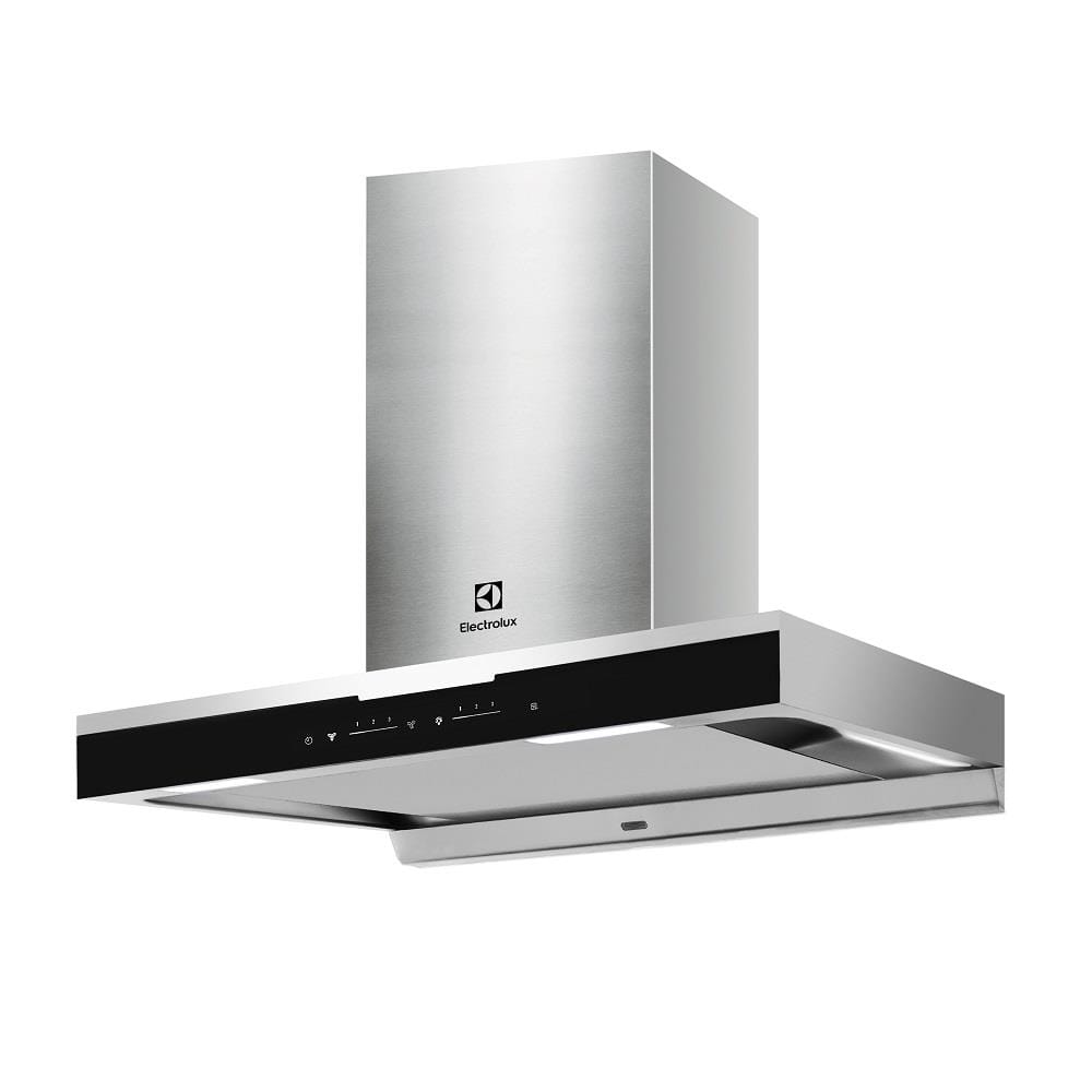 เครื่องดูดควันกระโจม ELECTROLUX EFC929SA 90 ซม.
