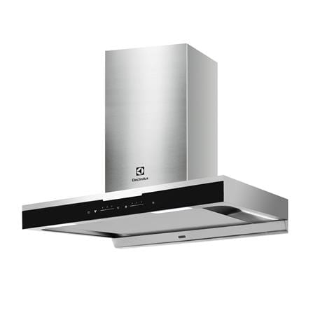เครื่องดูดควันกระโจม ELECTROLUX EFC929SA 90 ซม.