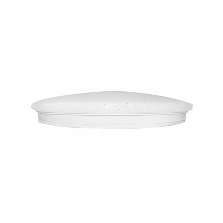 ไฟเพดาน LED NAGAS CEILING ECO STAR 16 นิ้ว 24 วัตต์ WARM WHITE สีขาว_2