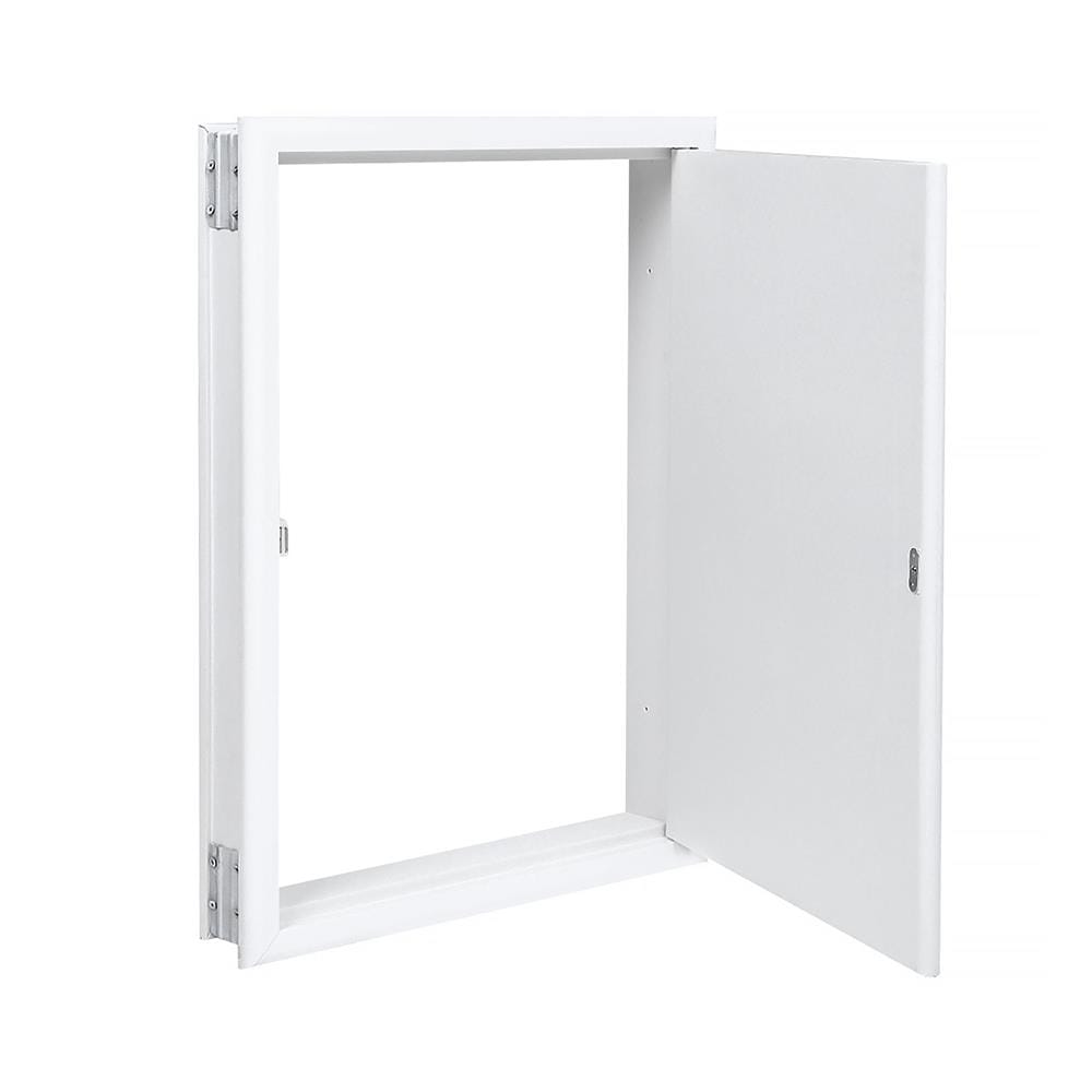 บานซิงค์ ABS KING PLATINUM CURVE 50.8x68.8 ซม. สีขาว