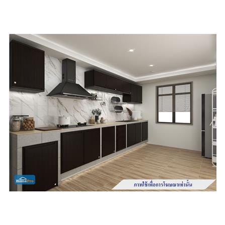 บานซิงค์ ABS KING PLATINUM CURVE 50.8x68.8 ซม. สีโอ๊ค_4