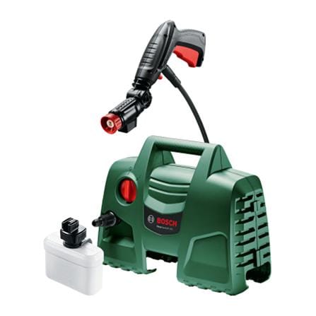 เครื่องฉีดน้ำ BOSCH EASYL AQUATAK 100 บาร์ 1100 วัตต์_0